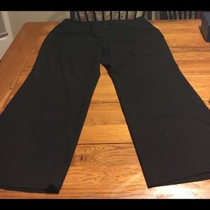 Lane Bryant pants